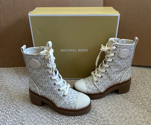Michael kors schnürstiefel - michael,
