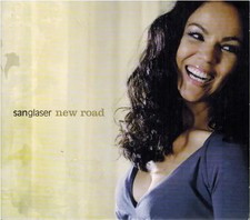 CD San Glaser New Road