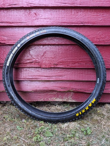 Maxxis minion dhr 29x2 40 - minion, ii