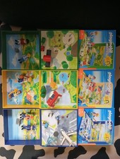 Playmobil Micro 4334 / 4335 / 4336