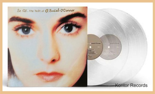Sinead connor far the - sinead, "so
