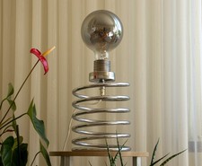 Spiral Lampe von Ingo Maurer
