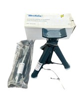 Westfalia Unterstellbock