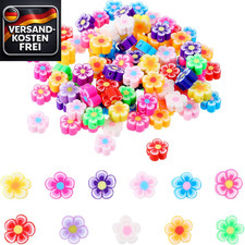 Blumen Perlen Zum Auffädeln