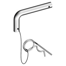 Layher Geländersicherung