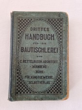 Drittes Handbuch für die
