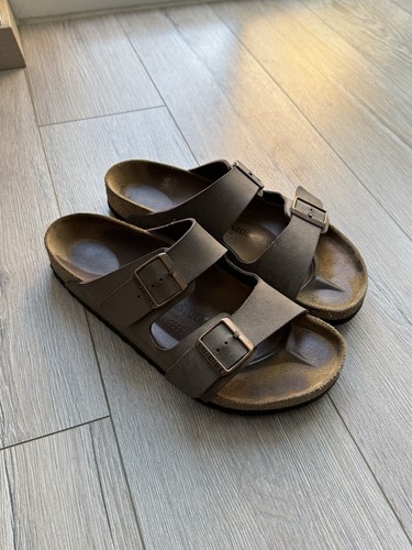 Birkenstock arizona braun - arizona,