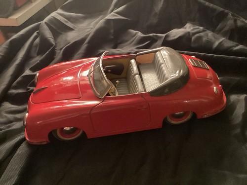 Distler porsche - distler,