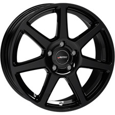 6.5x15" ET42 Alufelge 15 Zoll