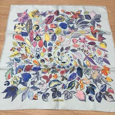 Hermes Paris Seidentuch Carré