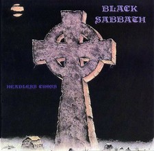 BLACK SABBATH: "Headless