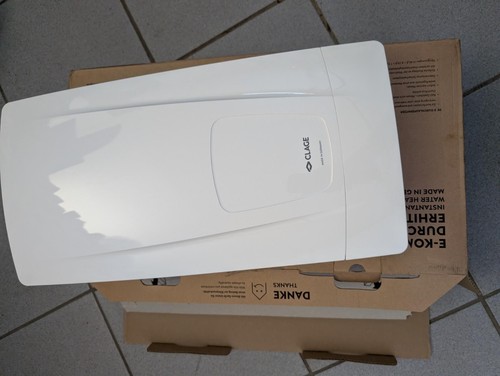 Clage dbx next - clage,
