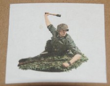 Andrea Miniatures EK16-F013 - Unternehmen Barbarossa, 1941 Obergefreiter 1:16