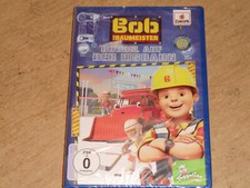Bob der Baumeister - Buddel auf der Eisbahn