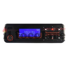 Tastatur Display LCD PM046