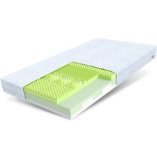 Matratze 70x160 cm ADRIANO H2