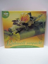 Buch: Liebevoll verpackt -