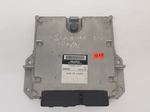 Saab 0 diesel - 95,