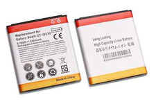 Akku für original Samsung