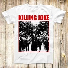 T-Shirt Killing Joke Malicious