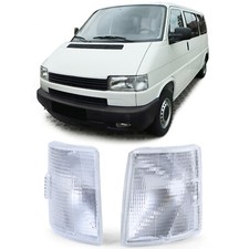 Blinker Weiß Paar Links Rechts für VW T4 Bus + Transporter 90-04