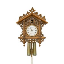 Kuckucksuhr original