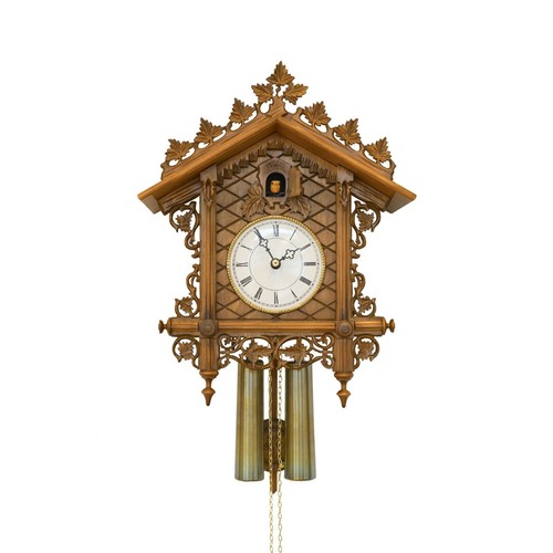 Kuckucksuhr original