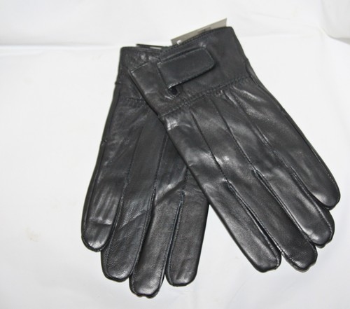 Herren echt leder optik - herren,