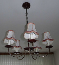 Deckenlampe Kronleuchter
