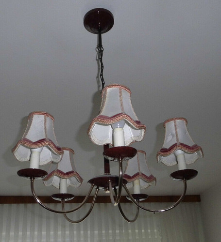 Deckenlampe kronleuchter - deckenlampe,