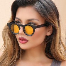 Klassische Retro Herren Damen