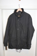 Westbury Herrenjacke 52, schwarz, 26 Parka Winterjacke C&A Sympa Tex Allweather