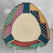 Rosenthal FLASH one KUCHENTELLER 19,5 cm Hafner I. Wahl Plate Frühstücksteller