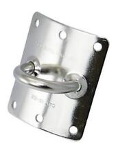 Mastplatte für Spi-Baum