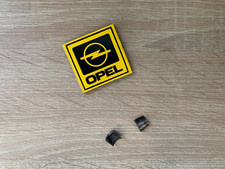 Ventilkeil 2x * OPEL CIH 1,6 - 3,0 Ascona Kadett Manta Rekord GT Senator Monza