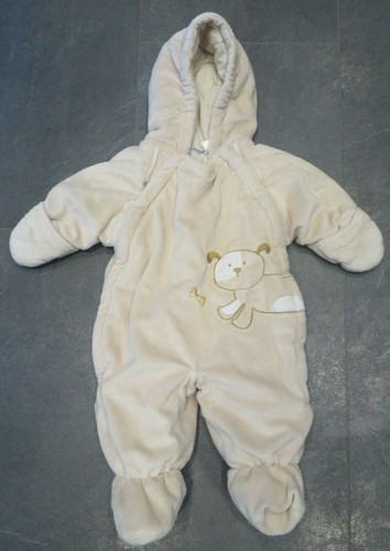 Bon bebe kinderwagenanzug all - kinderwagenanzug,