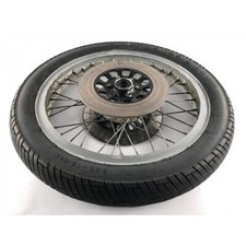 Yamaha XS 650 Typ 447 [1975] -