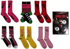 YUNGBLUD - OFFICIAL SOCKS -