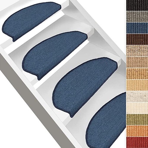 Sisal stufenmatten premium - sisal,