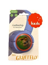 DER GRUFFELO GRUFFELO-DAS