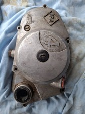 ORIGINALER SIMSON S 51  4 GANG MOTOR DECKEL   AUS DDR ZEITEN   