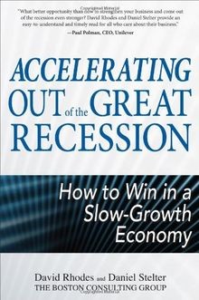 Accelerating out the - out, of