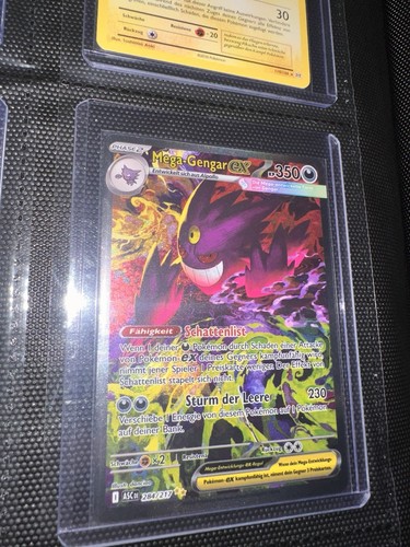 Pokémon karte mega - pokémon,