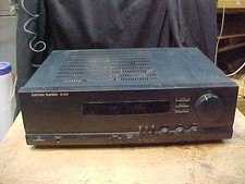 Harman Kardon HK3250 Stereo