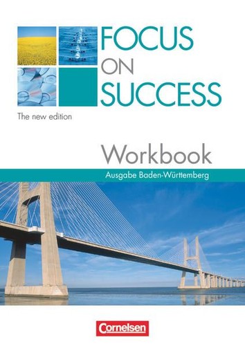 Focus success the - success, new