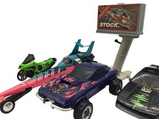 Original M.A.S.K Vintage - Mask / Venom - Retro Fahrzeuge Actionfiguren Kenner