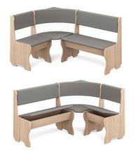 Ware eckbank malta sitzbank - b-ware,