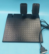 Thrust Master Gaming Race Car