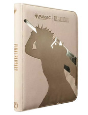 Ultra Pro Magic FINAL FANTASY