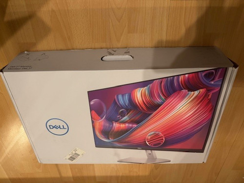 Defekt dell s2721d led - dell,